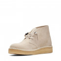 Desert Coal Off White Hairy Desert Coal Off White Hairy