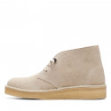 Desert Coal Off White Hairy Desert Coal Off White Hairy