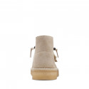 Desert Coal Off White Hairy Desert Coal Off White Hairy