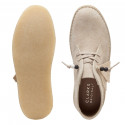 Desert Coal Off White Hairy Desert Coal Off White Hairy