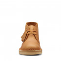 Desert Boot Tan Leather Desert Boot Tan Leather