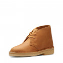 Desert Boot Tan Leather Desert Boot Tan Leather
