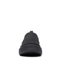 Barleigh Slip&nbsp;Black Nubuck