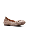 Rena Step Bronze Metallic Rena Step Bronze Metallic