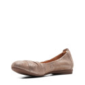 Rena Step Bronze Metallic Rena Step Bronze Metallic