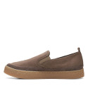 Barleigh Slip Taupe Nubuck Barleigh Slip Taupe Nubuck