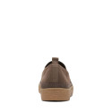 Barleigh Slip Taupe Nubuck Barleigh Slip Taupe Nubuck