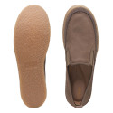 Barleigh Slip Taupe Nubuck Barleigh Slip Taupe Nubuck