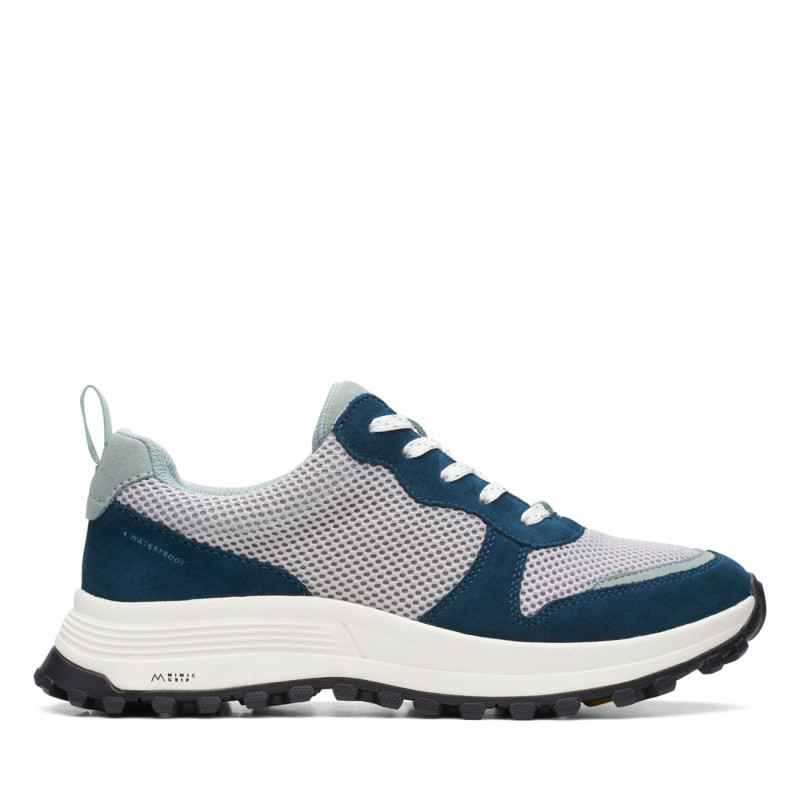 ATL Trek Free Waterproof Teal Combi ATL Trek Free Waterproof Teal Combi