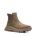 ATL Trek Up Waterproof Khaki Nubuck ATL Trek Up Waterproof Khaki Nubuck