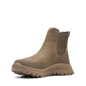 ATL Trek Up Waterproof Khaki Nubuck ATL Trek Up Waterproof Khaki Nubuck
