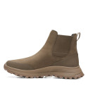 ATL Trek Up Waterproof Khaki Nubuck ATL Trek Up Waterproof Khaki Nubuck