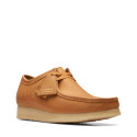 Wallabee Tan Wallabee Tan
