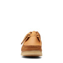 Wallabee Tan Wallabee Tan