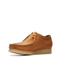 Wallabee Tan Wallabee Tan