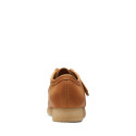 Wallabee Tan Wallabee Tan