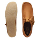 Wallabee Tan Wallabee Tan