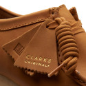Wallabee Tan Wallabee Tan