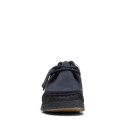 Wallabee Denim Blue Synthetic Wallabee Denim Blue Synthetic