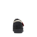 Wallabee Denim Blue Synthetic Wallabee Denim Blue Synthetic