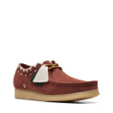 Wallabee Auburn Wallabee Auburn