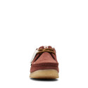 Wallabee Auburn Wallabee Auburn