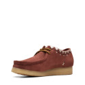 Wallabee Auburn Wallabee Auburn