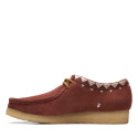 Wallabee Auburn Wallabee Auburn