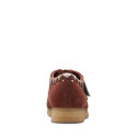 Wallabee Auburn Wallabee Auburn