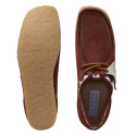 Wallabee Auburn Wallabee Auburn