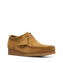Wallabee Oak Hairy Suede Wallabee Oak Hairy Suede