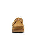Wallabee Oak Hairy Suede Wallabee Oak Hairy Suede