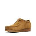 Wallabee Oak Hairy Suede Wallabee Oak Hairy Suede
