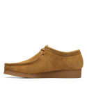 Wallabee Oak Hairy Suede Wallabee Oak Hairy Suede