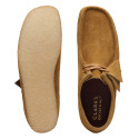Wallabee Oak Hairy Suede Wallabee Oak Hairy Suede