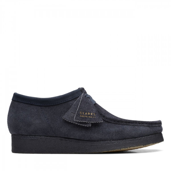 Wallabee Ink Hairy Suede Wallabee Ink Hairy Suede