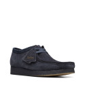 Wallabee Ink Hairy Suede Wallabee Ink Hairy Suede