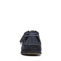 Wallabee Ink Hairy Suede Wallabee Ink Hairy Suede