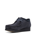 Wallabee Ink Hairy Suede Wallabee Ink Hairy Suede