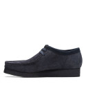 Wallabee Ink Hairy Suede Wallabee Ink Hairy Suede