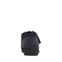Wallabee Ink Hairy Suede Wallabee Ink Hairy Suede