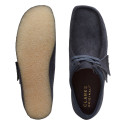 Wallabee Ink Hairy Suede Wallabee Ink Hairy Suede