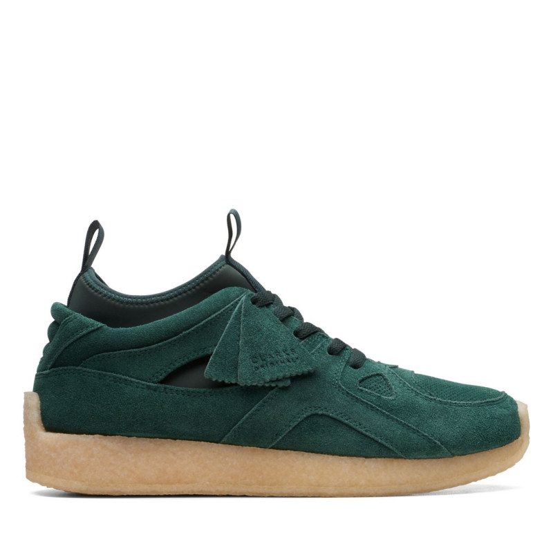 Breacon Dark Green Breacon Dark Green