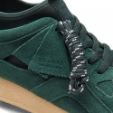 Breacon Dark Green Breacon Dark Green