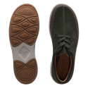 Nature 5 Tie Dark Olive Combi Nature 5 Tie Dark Olive Combi