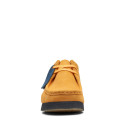 Wallabee Yellow/Blue