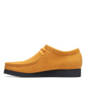 Wallabee Yellow/Blue