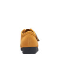 Wallabee Yellow/Blue