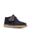 Desert Trek Ink Hairy Suede Desert Trek Ink Hairy Suede