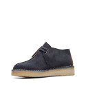 Desert Trek Ink Hairy Suede Desert Trek Ink Hairy Suede